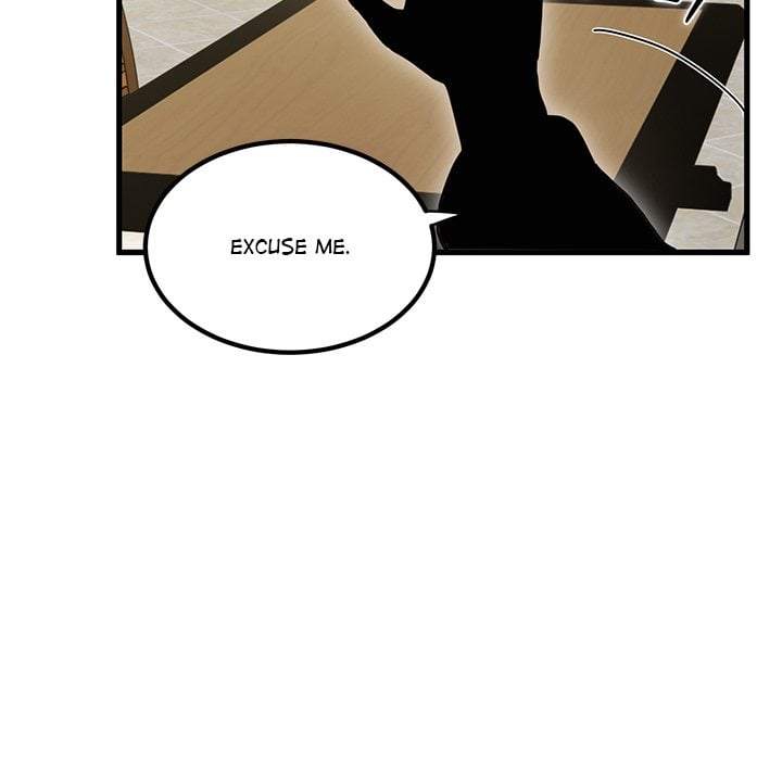 A Turning Point - Chapter 118 Page 91