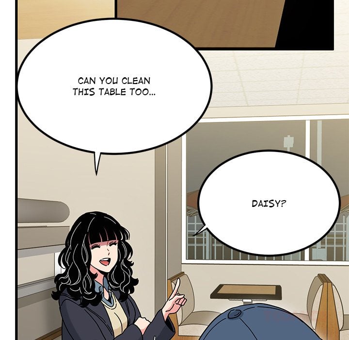 A Turning Point - Chapter 118 Page 93