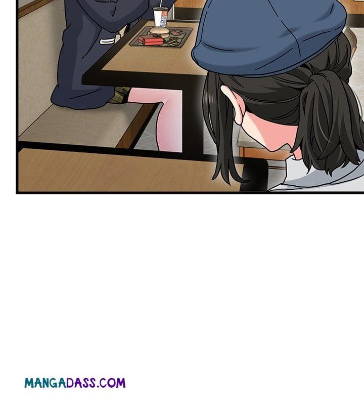 A Turning Point - Chapter 118 Page 94