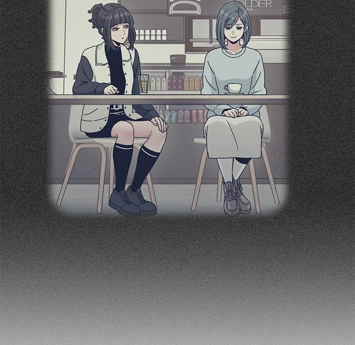 A Turning Point - Chapter 119 Page 105