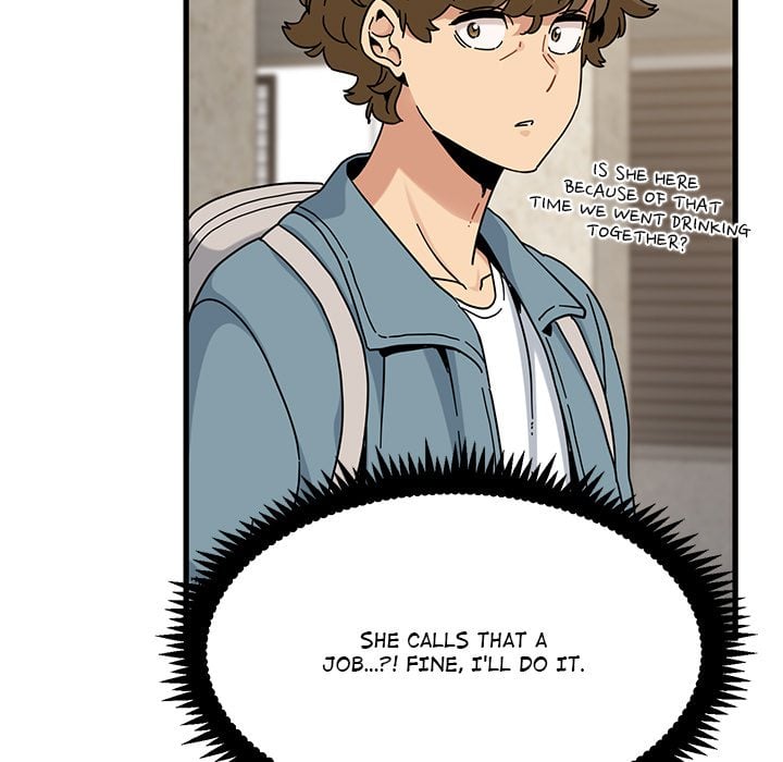 A Turning Point - Chapter 119 Page 109