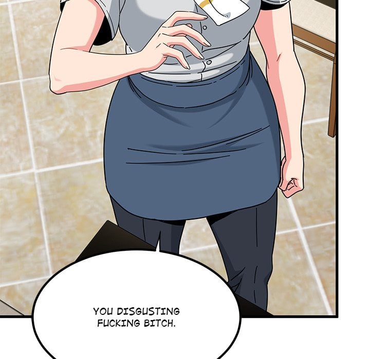 A Turning Point - Chapter 119 Page 13