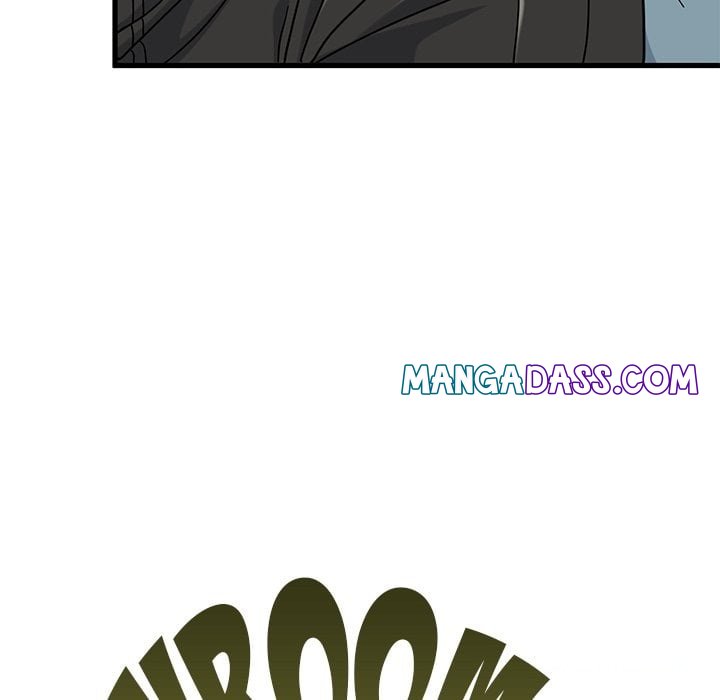 A Turning Point - Chapter 119 Page 138