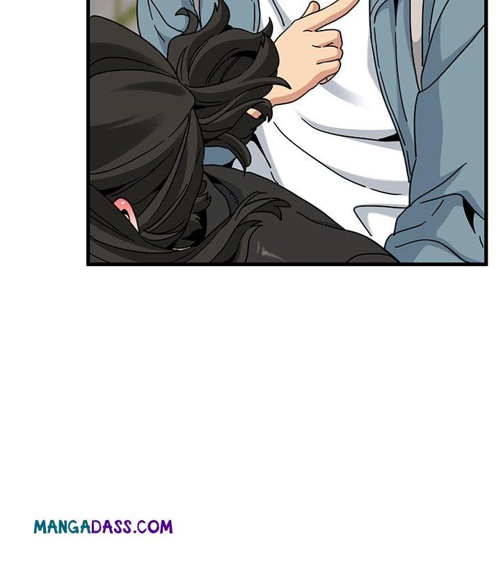 A Turning Point - Chapter 119 Page 149