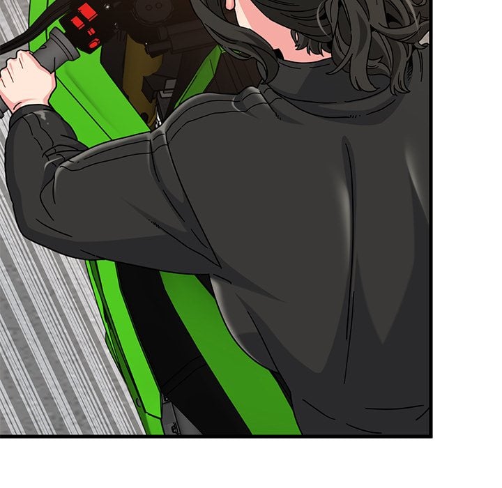 A Turning Point - Chapter 119 Page 151