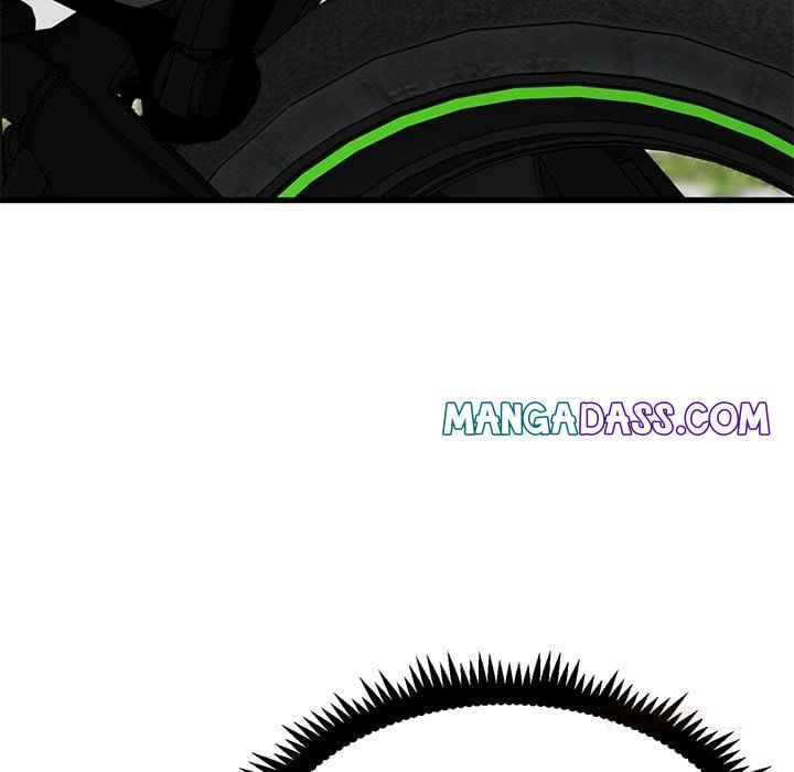 A Turning Point - Chapter 119 Page 156