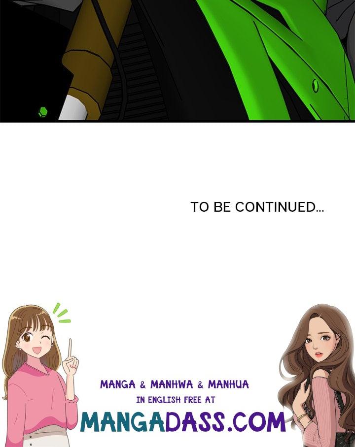 A Turning Point - Chapter 119 Page 159