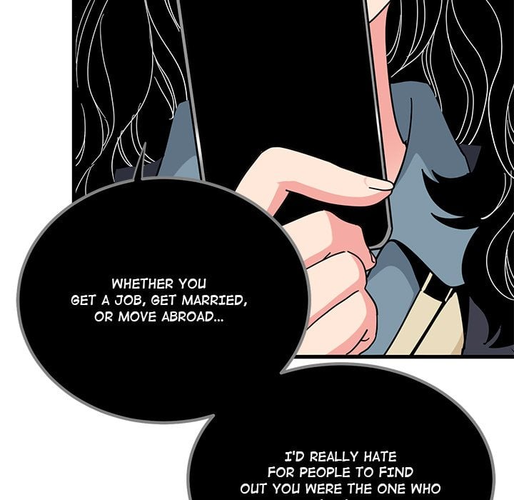 A Turning Point - Chapter 119 Page 23