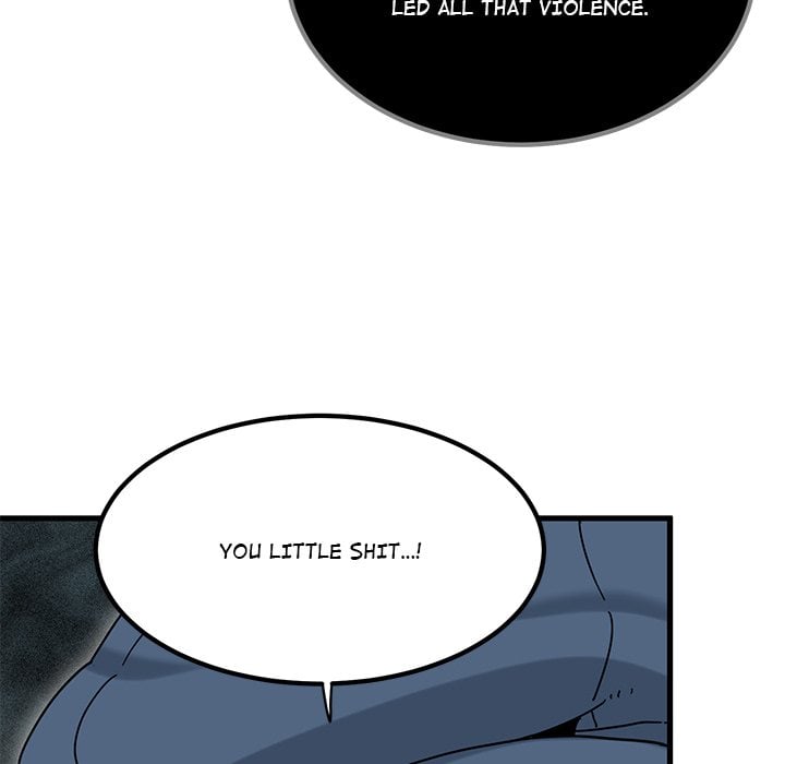 A Turning Point - Chapter 119 Page 24