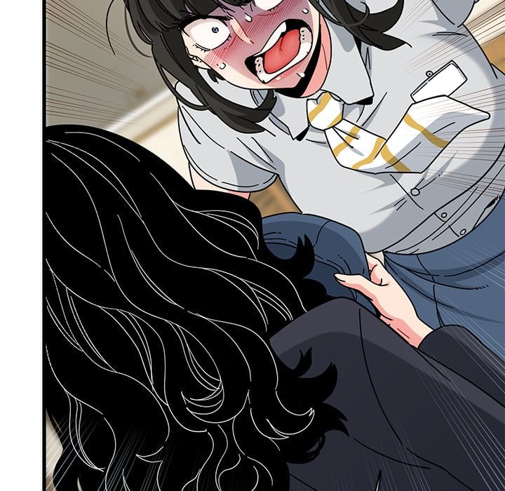 A Turning Point - Chapter 119 Page 46