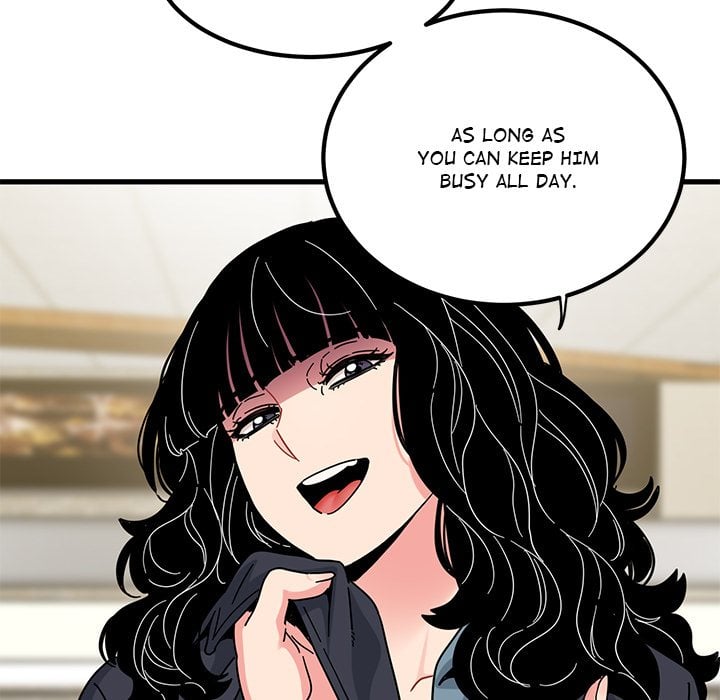 A Turning Point - Chapter 119 Page 52