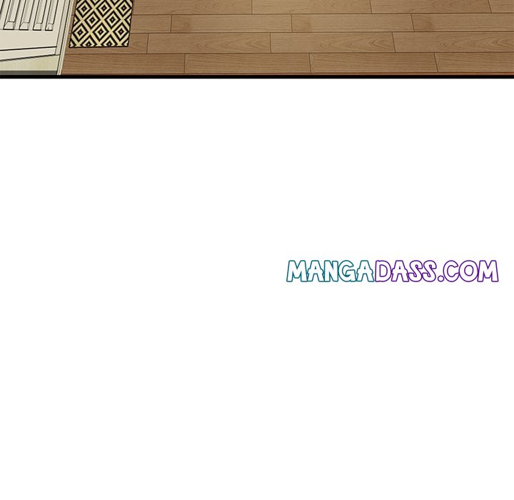 A Turning Point - Chapter 119 Page 64