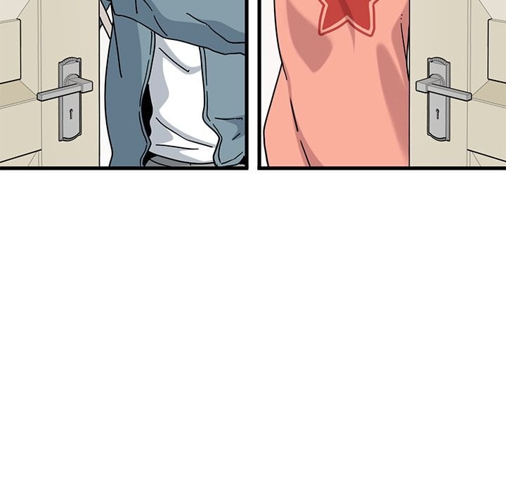 A Turning Point - Chapter 119 Page 66