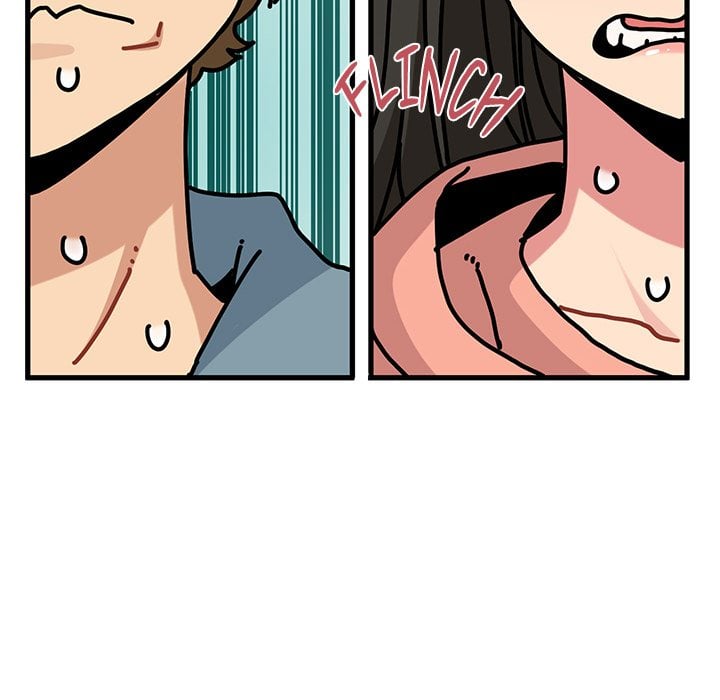 A Turning Point - Chapter 119 Page 68