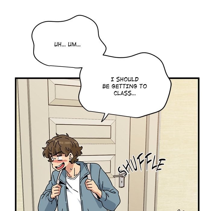 A Turning Point - Chapter 119 Page 69