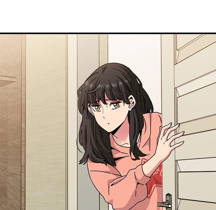 A Turning Point - Chapter 119 Page 74