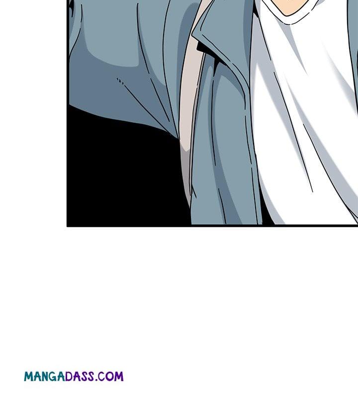 A Turning Point - Chapter 119 Page 83