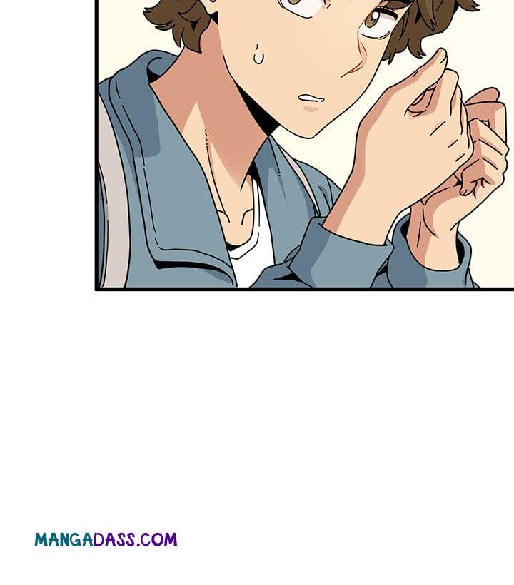 A Turning Point - Chapter 119 Page 94