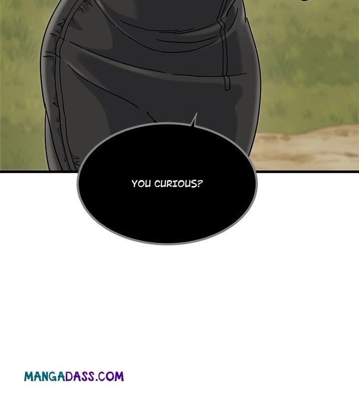 A Turning Point - Chapter 120 Page 108