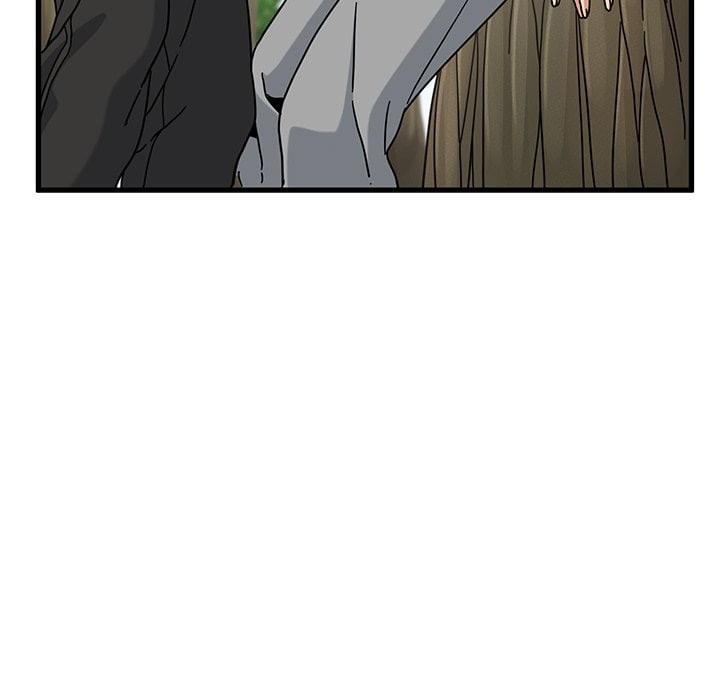 A Turning Point - Chapter 120 Page 111