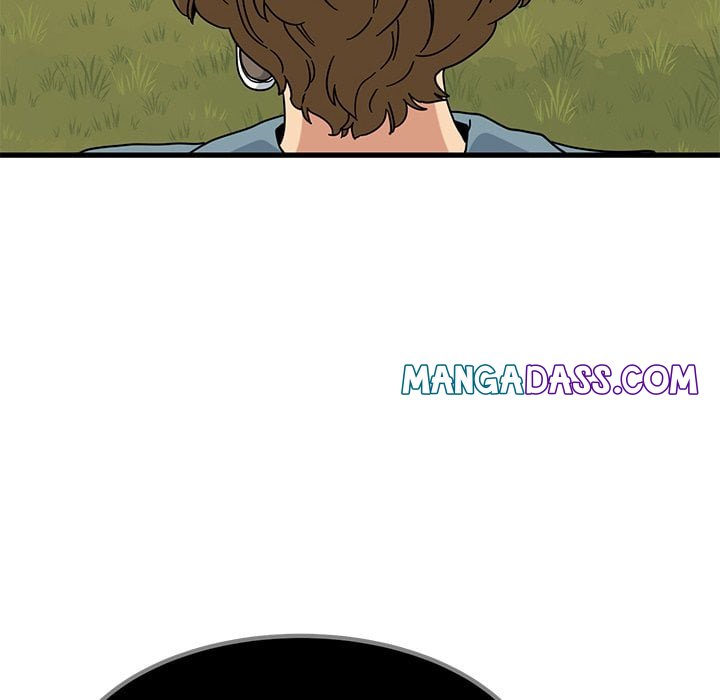 A Turning Point - Chapter 120 Page 134