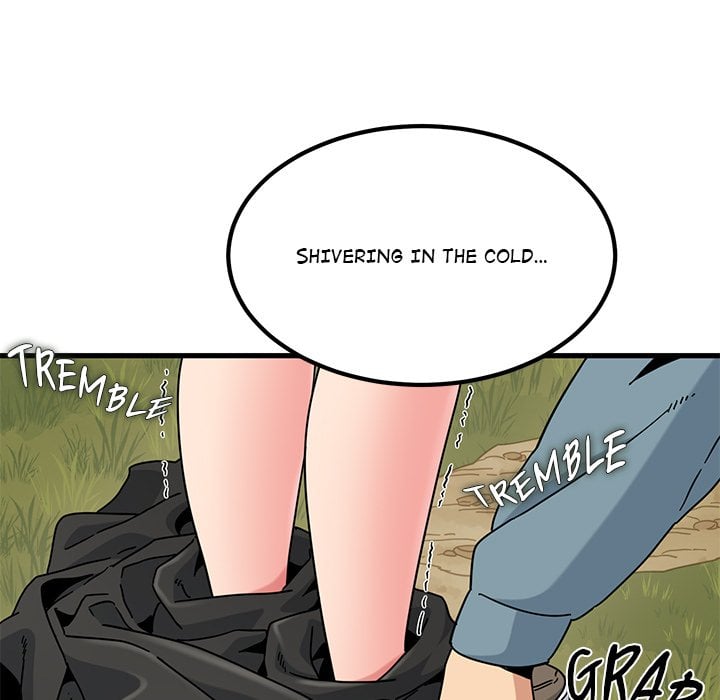 A Turning Point - Chapter 120 Page 143