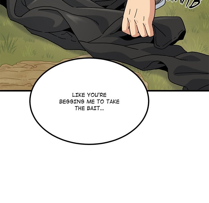 A Turning Point - Chapter 120 Page 144