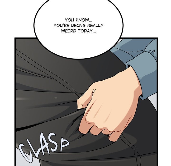 A Turning Point - Chapter 120 Page 17