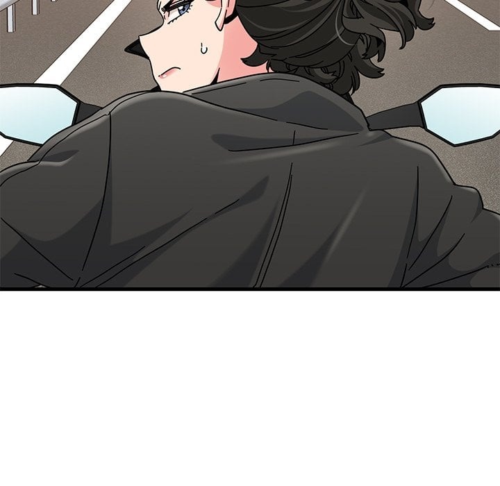 A Turning Point - Chapter 120 Page 21