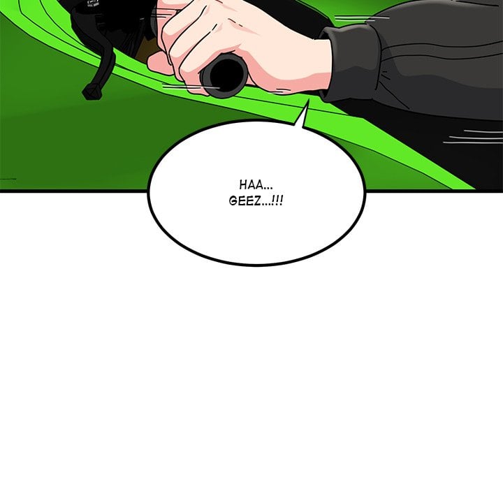 A Turning Point - Chapter 120 Page 25