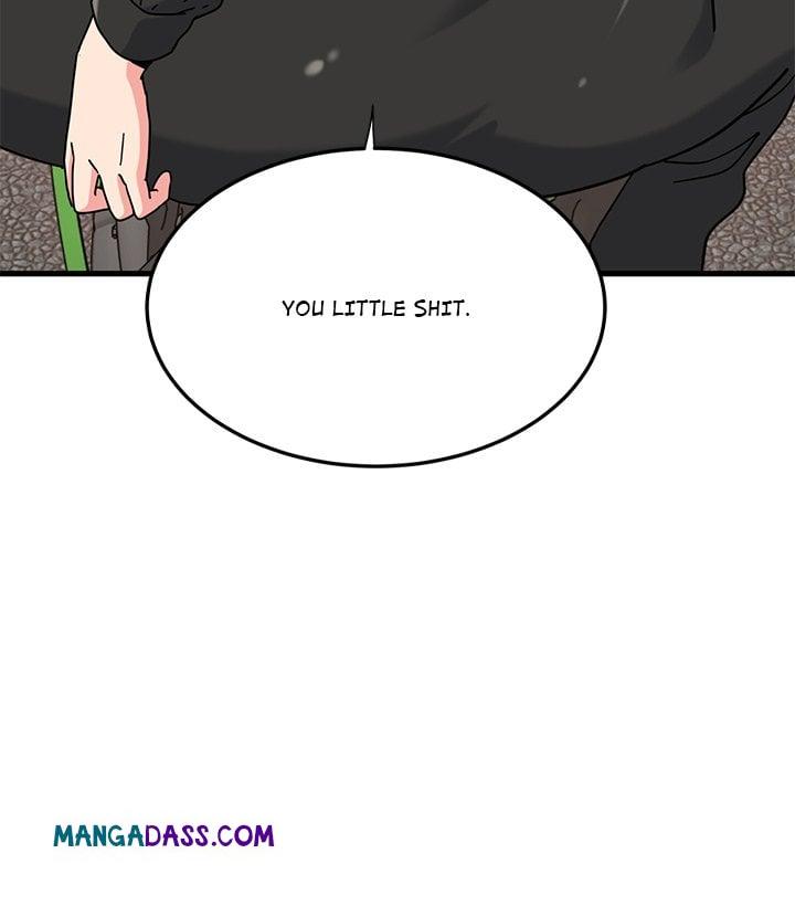 A Turning Point - Chapter 120 Page 35