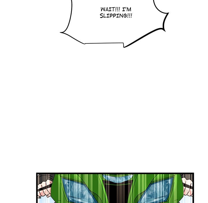 A Turning Point - Chapter 120 Page 48