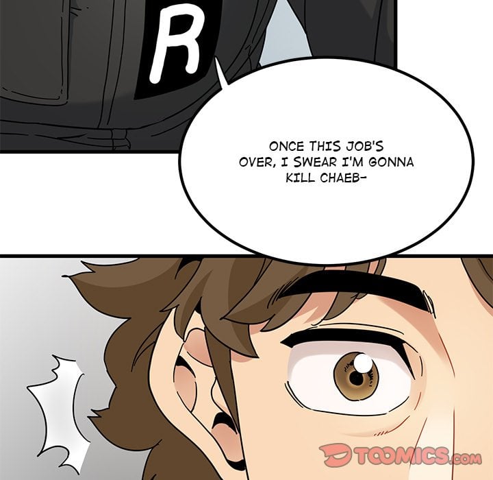 A Turning Point - Chapter 120 Page 57