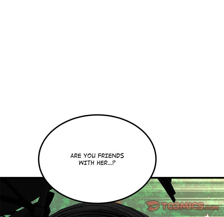 A Turning Point - Chapter 120 Page 63