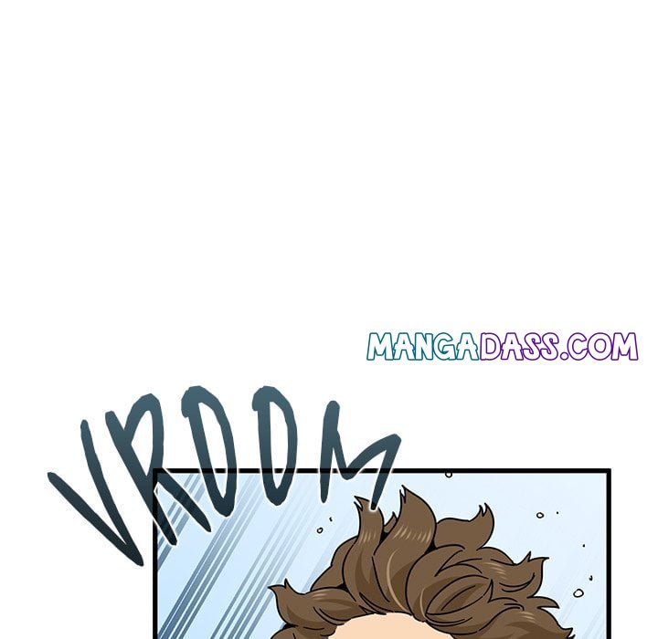 A Turning Point - Chapter 120 Page 65