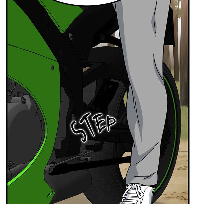 A Turning Point - Chapter 120 Page 83