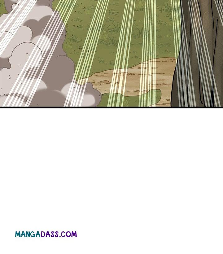 A Turning Point - Chapter 121 Page 105