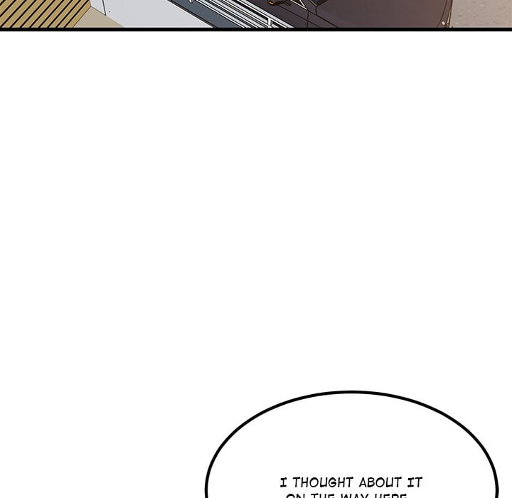 A Turning Point - Chapter 121 Page 115