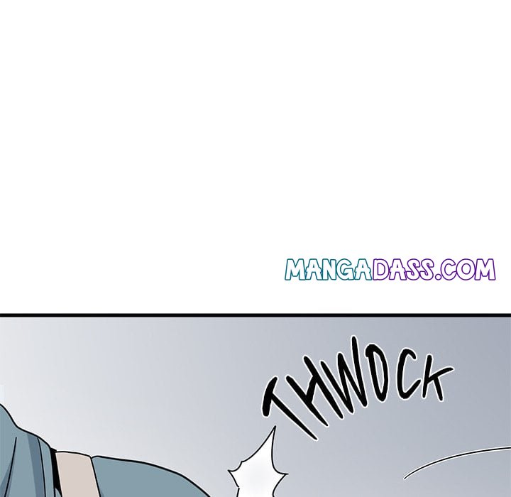 A Turning Point - Chapter 121 Page 118