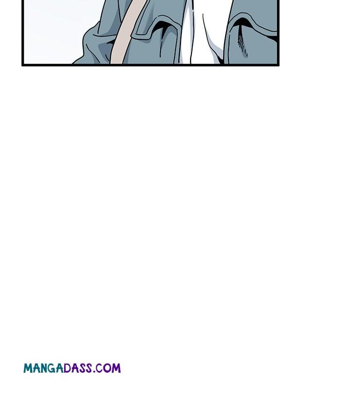 A Turning Point - Chapter 121 Page 124