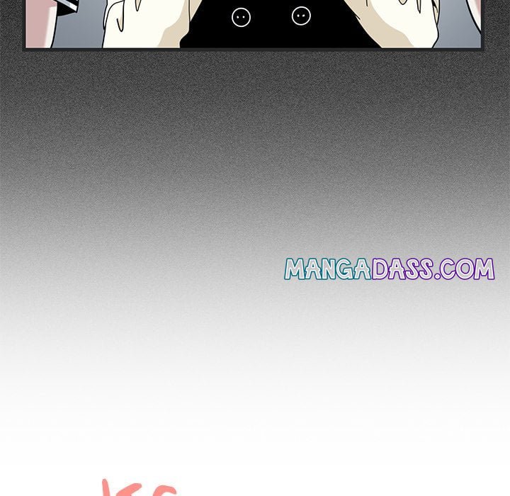 A Turning Point - Chapter 121 Page 13