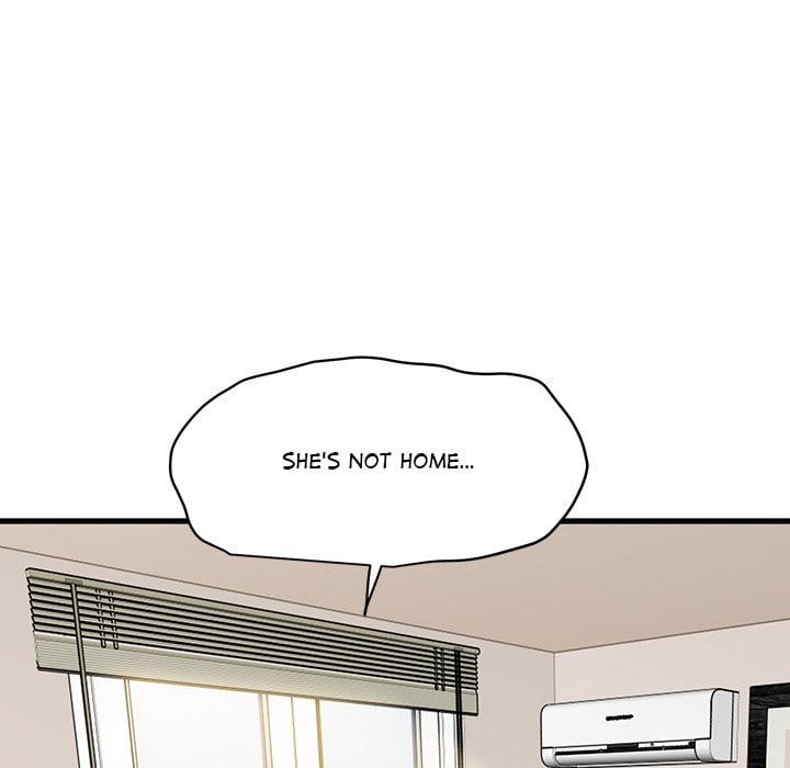 A Turning Point - Chapter 121 Page 137