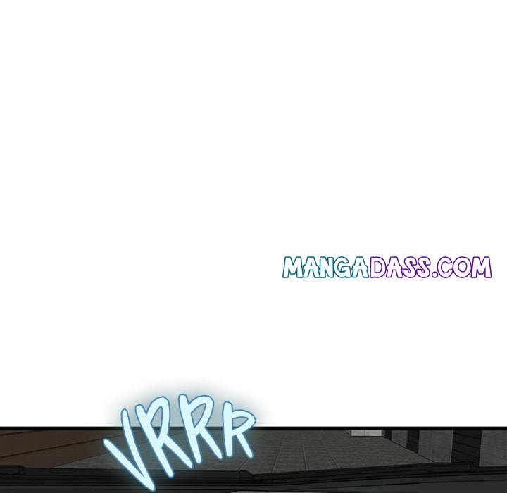 A Turning Point - Chapter 121 Page 142