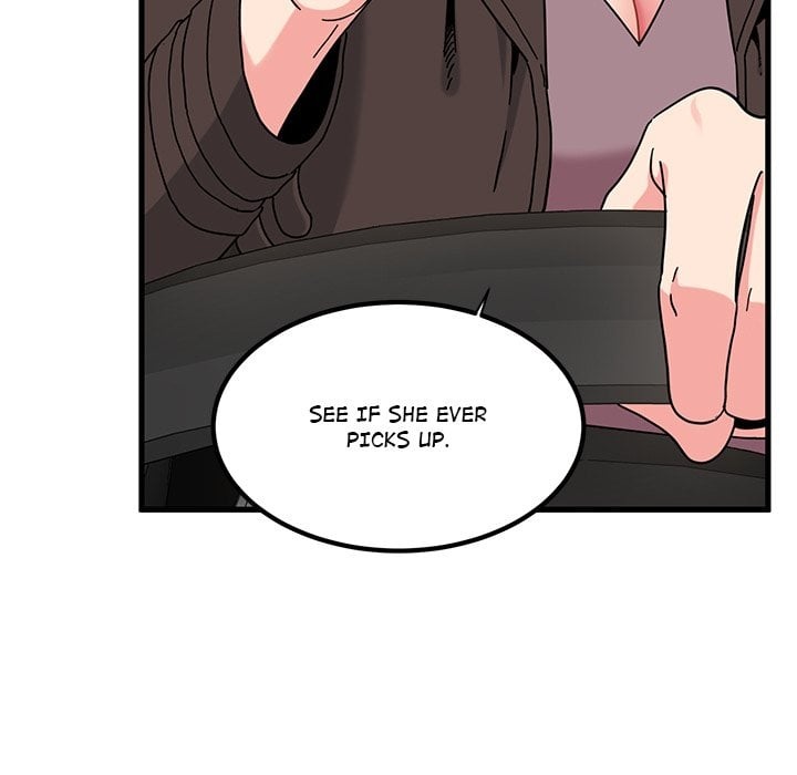 A Turning Point - Chapter 121 Page 147