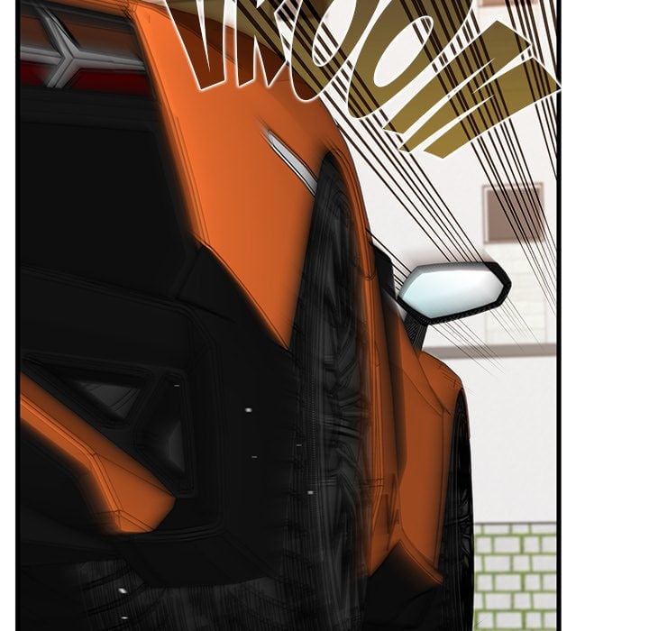 A Turning Point - Chapter 121 Page 149