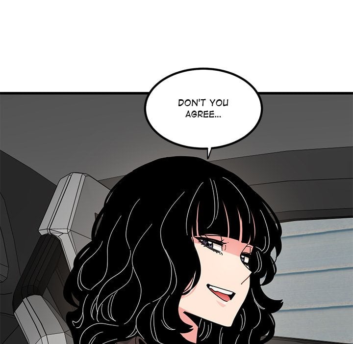 A Turning Point - Chapter 121 Page 151