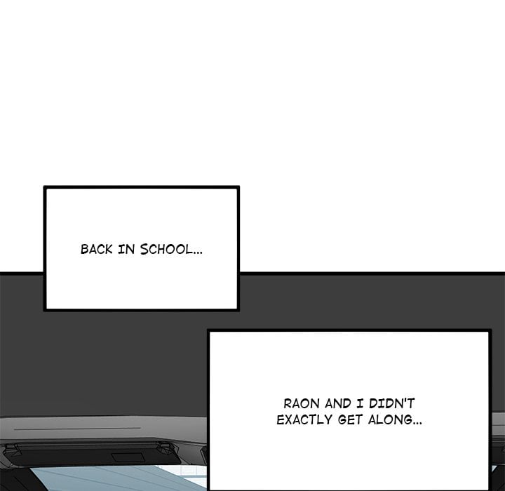 A Turning Point - Chapter 121 Page 158