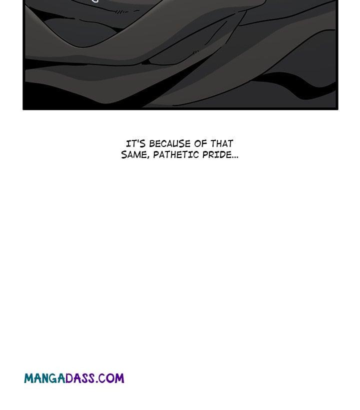 A Turning Point - Chapter 121 Page 18