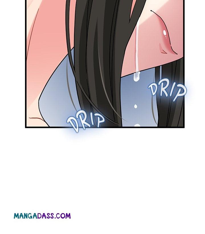 A Turning Point - Chapter 121 Page 33