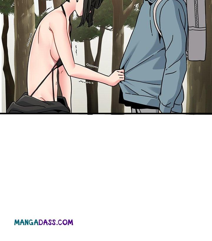 A Turning Point - Chapter 121 Page 44